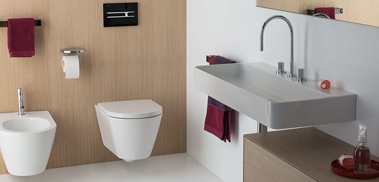 Fitted Bathrooms in Plymouth